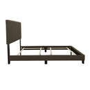 Boyd Panel Bed - Michael's Discount Furniture