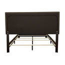 Boyd Panel Bed - Michael's Discount Furniture