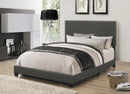 Boyd Panel Bed - Michael's Discount Furniture