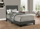 Boyd Panel Bed - Michael's Discount Furniture
