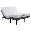 Negan Adjustable Bed Base - Michael's Discount Furniture