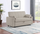 Portland Convertible Sleeper Sofa Bed - Michael's Discount Furniture