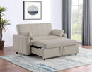 Portland Convertible Sleeper Sofa Bed - Michael's Discount Furniture