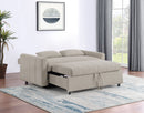 Portland Convertible Sleeper Sofa Bed - Michael's Discount Furniture