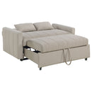 Portland Convertible Sleeper Sofa Bed - Michael's Discount Furniture