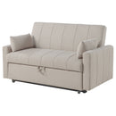 Portland Convertible Sleeper Sofa Bed - Michael's Discount Furniture