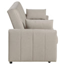 Portland Convertible Sleeper Sofa Bed - Michael's Discount Furniture