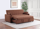 Portland Convertible Sleeper Sofa Bed - Michael's Discount Furniture