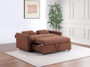 Portland Convertible Sleeper Sofa Bed - Michael's Discount Furniture