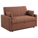 Portland Convertible Sleeper Sofa Bed - Michael's Discount Furniture