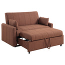 Portland Convertible Sleeper Sofa Bed - Michael's Discount Furniture