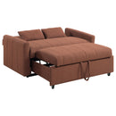 Portland Convertible Sleeper Sofa Bed - Michael's Discount Furniture