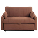 Portland Convertible Sleeper Sofa Bed - Michael's Discount Furniture