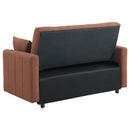 Portland Convertible Sleeper Sofa Bed - Michael's Discount Furniture