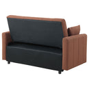 Portland Convertible Sleeper Sofa Bed - Michael's Discount Furniture