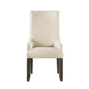 Stone Parson Arm Chair (2 Per Pack)