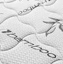 Kenyon Firm Tight Top Foam Mattress - Michael's Discount Furniture