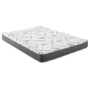 Kenyon Firm Tight Top Foam Mattress - Michael's Discount Furniture