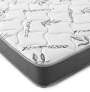 Kenyon Firm Tight Top Foam Mattress - Michael's Discount Furniture
