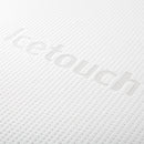 Cascade Cooling Performance Foam Mattress Topper - Michael's Discount Furniture