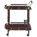 Palmer Bar Cart - Michael's Discount Furniture