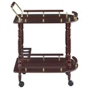 Palmer Bar Cart - Michael's Discount Furniture