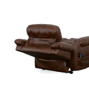 Oscar Latitudes Power Lift Recliner with Right-Hand Control & Power Headrest - 5000006939 - Michael's Discount Furniture