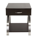 3533RF-04 - End Table - Michael's Discount Furniture
