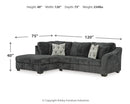 Biddeford Living Room Set - Michael's Discount Furniture