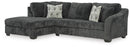Biddeford Living Room Set - Michael's Discount Furniture