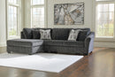 Biddeford Living Room Set - Michael's Discount Furniture