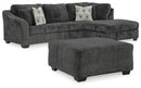 Biddeford Living Room Set - Michael's Discount Furniture