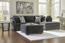 Biddeford Living Room Set - Michael's Discount Furniture