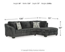 Biddeford Living Room Set - Michael's Discount Furniture