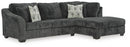 Biddeford Living Room Set - Michael's Discount Furniture