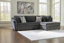 Biddeford Living Room Set - Michael's Discount Furniture