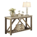 3551-05 - Sofa Table - Michael's Discount Furniture