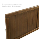 Robbie Full Wood Headboard