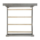 Glenmore Panel Bed