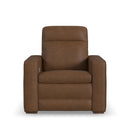 Dutch Power Recliner with Power Headrest & Lumbar - 5000009765