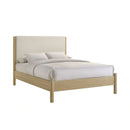 Jonas Bedroom Set in Natural
