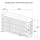 Sonya Bedroom Set - Michael's Discount Furniture