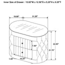 Sonya Bedroom Set - Michael's Discount Furniture