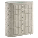 Sonya Chest of Drawers - Michael's Discount Furniture