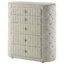 Sonya Chest of Drawers - Michael's Discount Furniture
