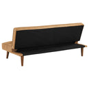 Jenson Convertible Sofa Bed - Michael's Discount Furniture