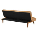 Jenson Convertible Sofa Bed - Michael's Discount Furniture