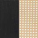 Lanewood Panel Bed - Michael's Discount Furniture