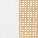 Lanewood Panel Bed - Michael's Discount Furniture