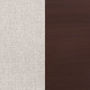 Zimmerlee Canopy Panel Bed - Michael's Discount Furniture